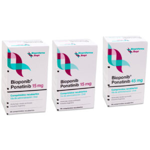 Bioponib