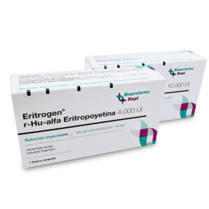 Eritrogen