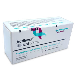 Actiluzol