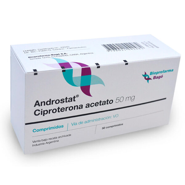 u-androstat