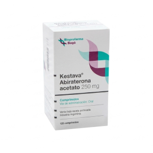 Kestava