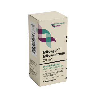 Mitoxgen