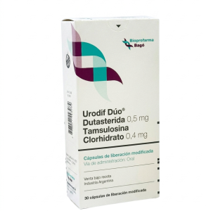 Urodif Dúo