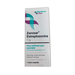 Zanosar