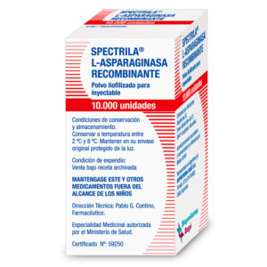 Spectrila