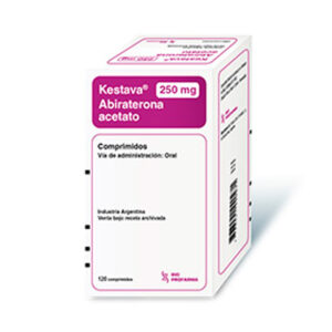 Kestava