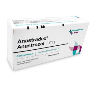 Anastradex
