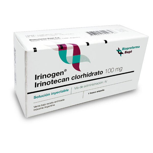 o-irinogen