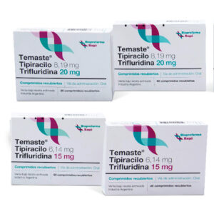 Temaste