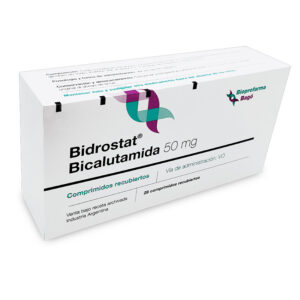 Bidrostat
