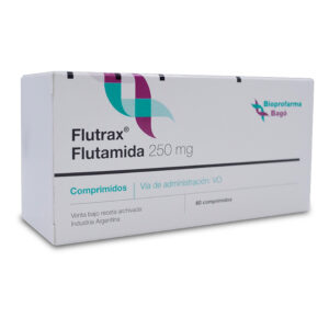 Flutrax